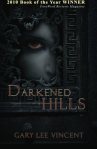 Darkened Hills by Gary Lee Vincent